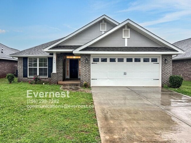 property at 118 Tybee Dr