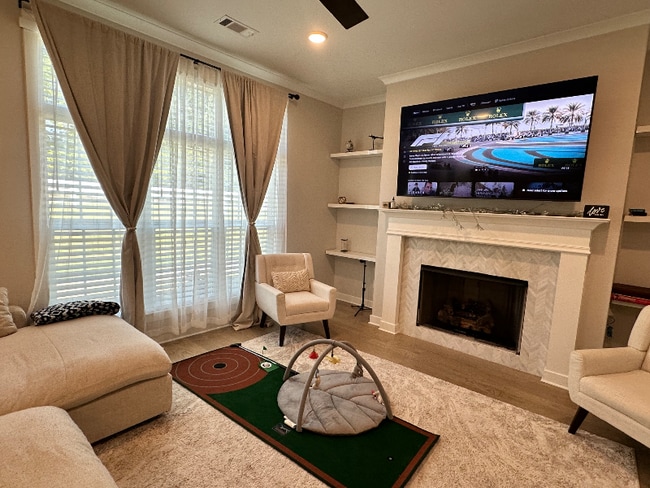 property at 5608 Gerber Rd