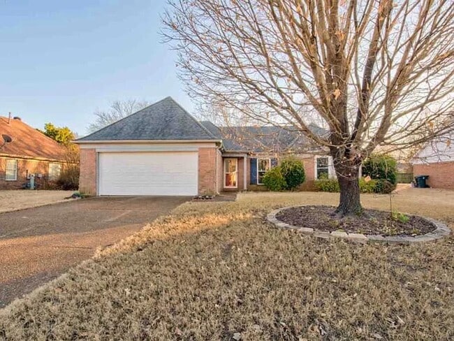property at 6657 Millgrove Park Dr