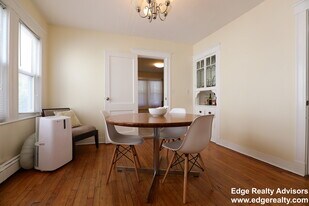 23 Claymoss Rd, Unit 1 in Boston, MA - Building Photo
