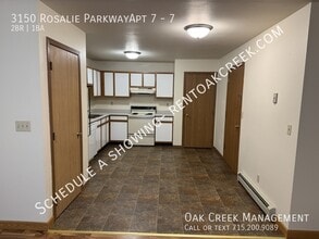 3150 Rosalie Pkwy in Plover, WI - Building Photo - Building Photo