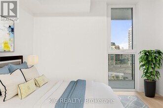 30-630 Tretti Wy in Toronto, ON - Building Photo - Building Photo
