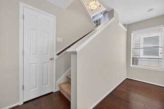 54 Marble Rock Pl in Spring, TX - Foto de edificio - Building Photo