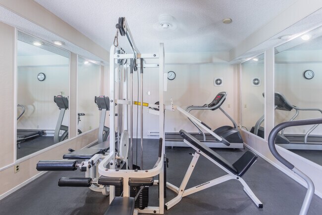 Wildwood Manor Apartments in Sunnyvale, CA - Foto de edificio - Interior Photo