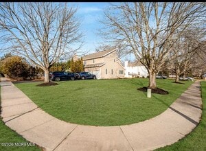 28 Musket Ln in Eatontown, NJ - Building Photo - Building Photo