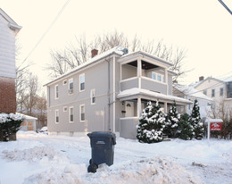 61-63 Curtiss St Apartments