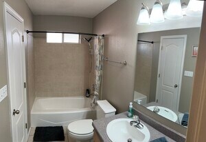 4706 Dentcrest Dr in Midland, TX - Building Photo