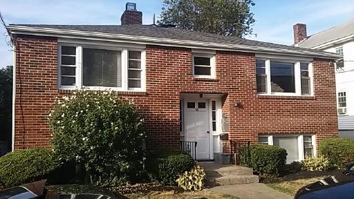 38 Underwood Park in Waltham, MA - Building Photo