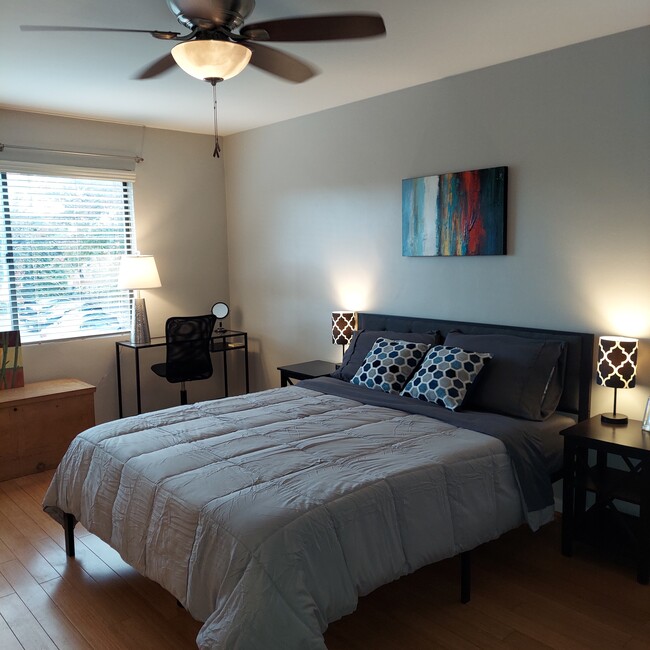 1031 Michigan Ave NE, Unit 202 in Washington, DC - Building Photo - Building Photo