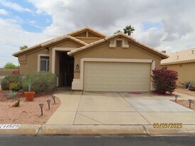 11525 W Cottontail Ct in Surprise, AZ - Building Photo