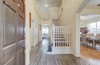 14839 Horse Creek Ln in Sugar Land, TX - Building Photo - Building Photo