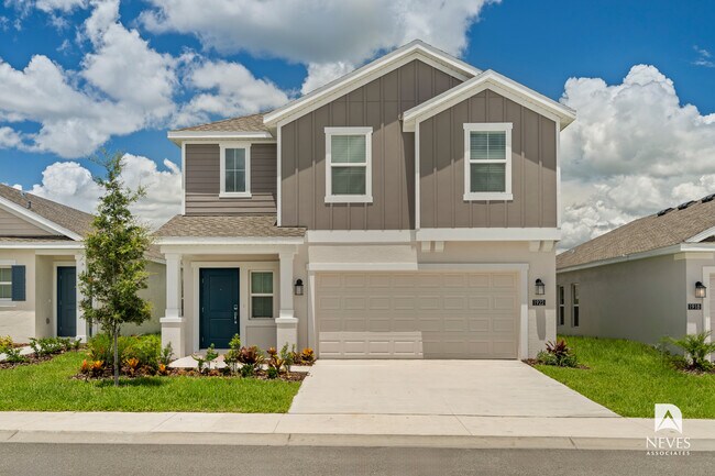 property at 1922 Niagra Dr