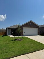 1104 Barbary Fields St in Heath, TX - Building Photo