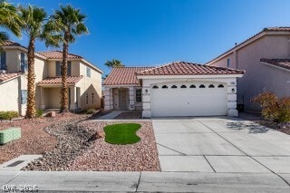 property at 7550 Slipstream St