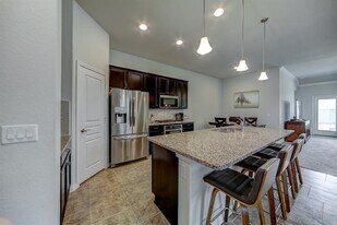 5419 Silver Ledge Dr in Katy, TX - Building Photo