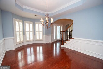 38 Stonebridge Blvd in Newnan, GA - Building Photo - Building Photo