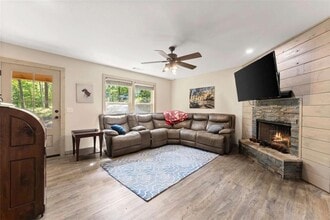 309 Fowler Creek Dr in Cleveland, GA - Building Photo - Building Photo