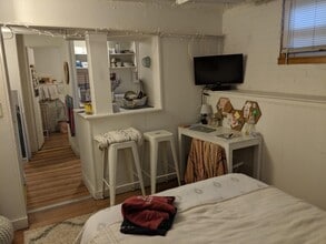 99 Hancock St, Unit B2 in Cambridge, MA - Building Photo - Building Photo