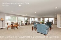 400 Washington Ave photo'