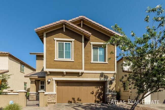 361 Mezzaforte St