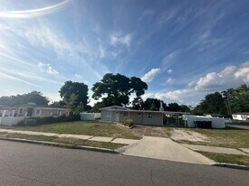 7207 Harwick Dr in Orlando, FL - Building Photo