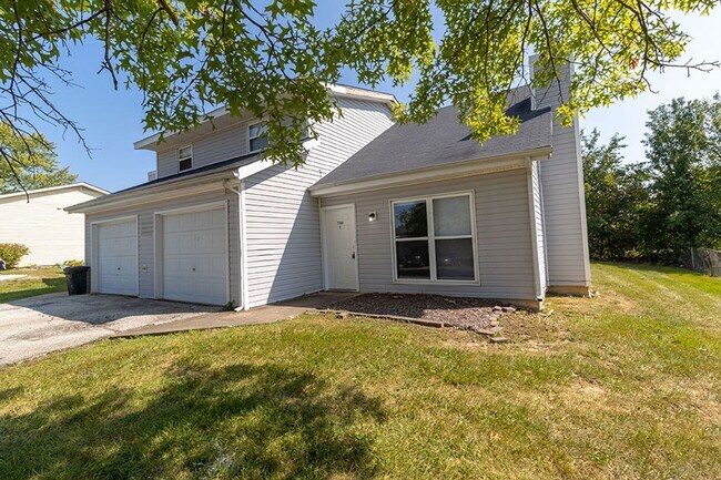 property at 7300 N Moberly Dr