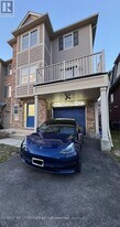 925 Burrows Gate in Milton, ON - Building Photo