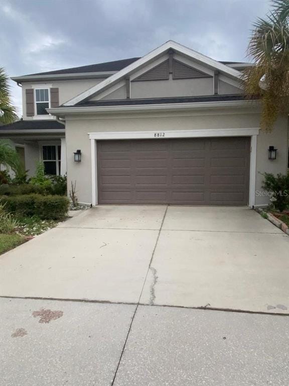 property at 8812 Tropical Palm Dr
