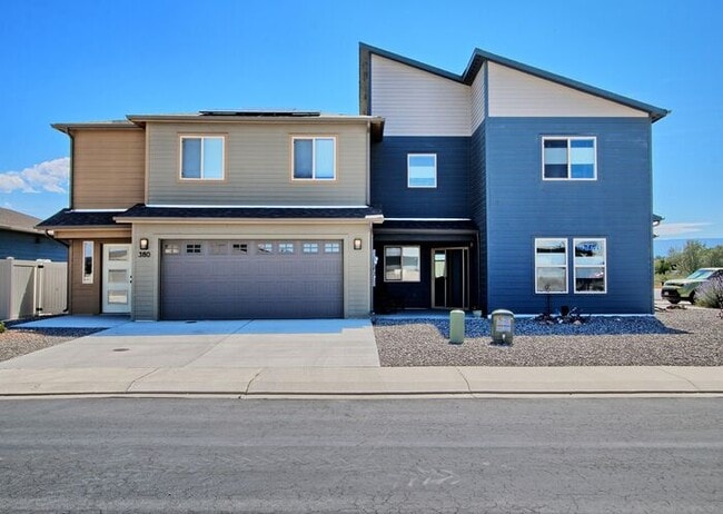 property at 380 White River Dr