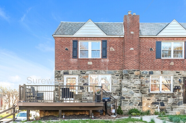 property at 48 Greenhill Rd