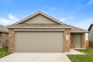 540 Roquefort St in New Braunfels, TX - Building Photo