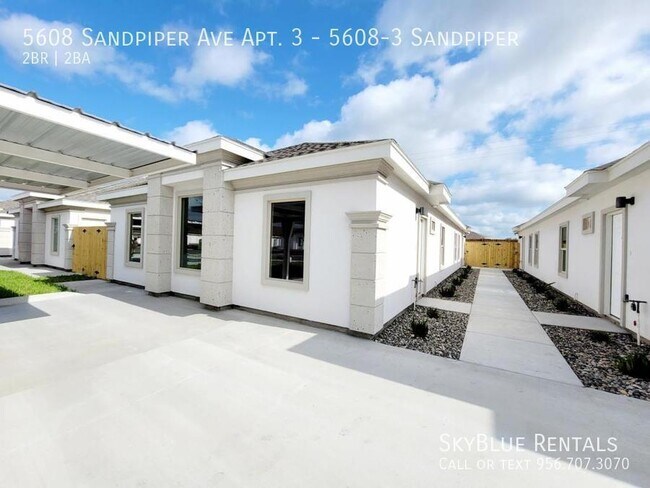 5608 Sandpiper Ave in Mission, TX - Building Photo - Building Photo