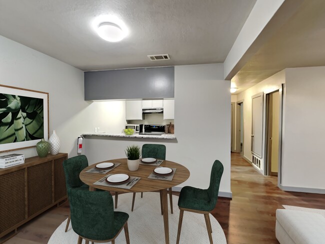 624 E 3rd St in Springtown, TX - Building Photo - Building Photo