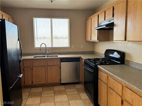 4012 Abrams Ave in Las Vegas, NV - Building Photo - Building Photo