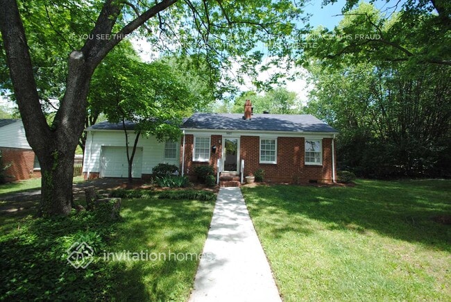 property at 5027 Elder Ave