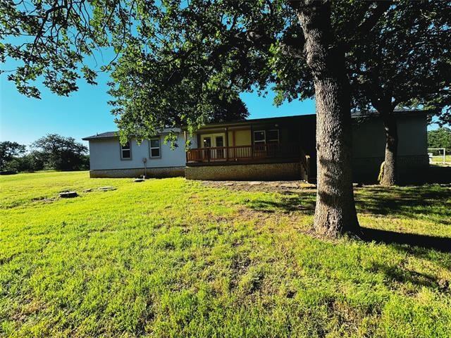 property at 577 Bevers Ln