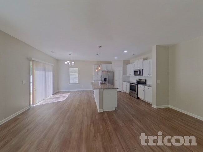 200 Spring Knoll Dr in Charlotte, NC - Building Photo - Building Photo