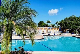 6700 NE 22nd Way, Unit 2208 in Fort Lauderdale, FL - Building Photo