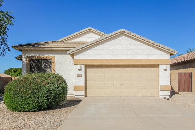 property at 20734 N 94th Ln