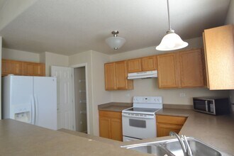 4957 Haiti Way in Colorado Springs, CO - Building Photo - Building Photo