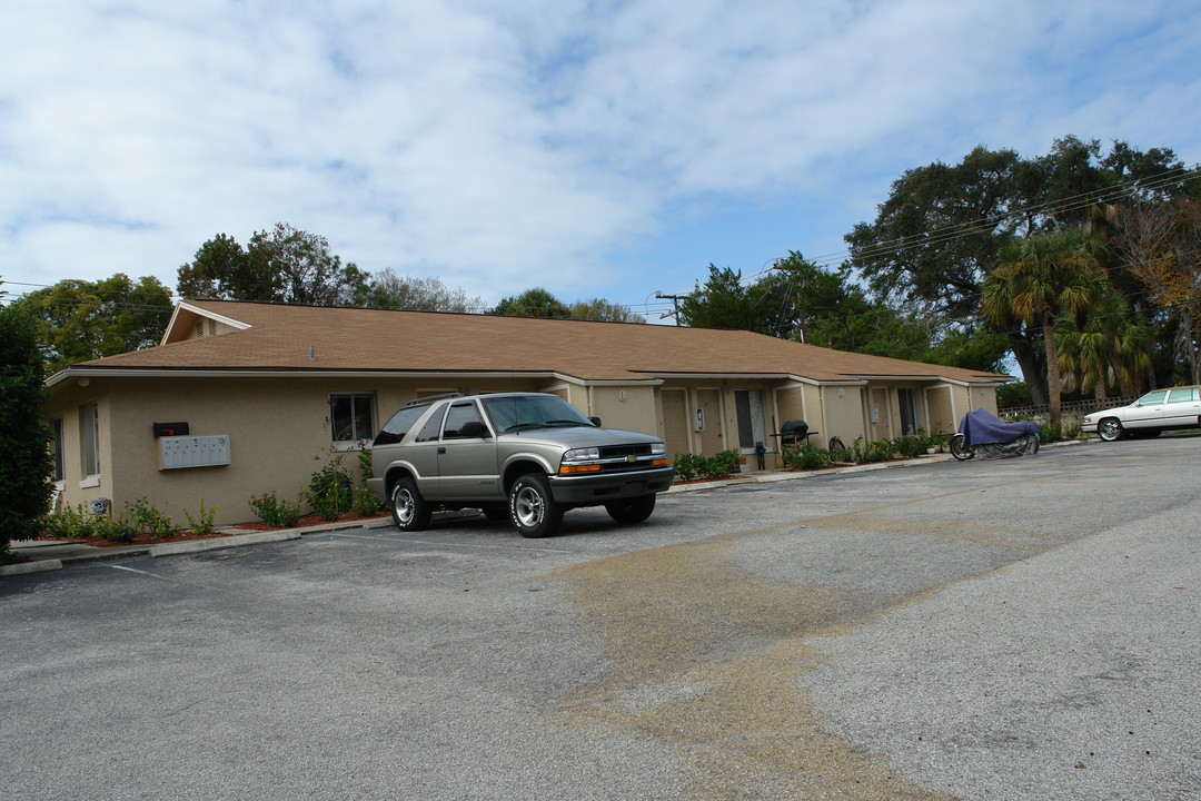 700-740 Northern Rd in Daytona Beach, FL - Building Photo