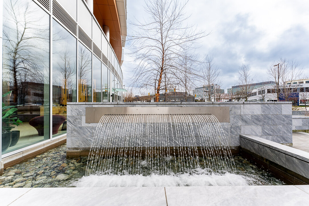 1768 Cook St in Vancouver, BC - Building Photo