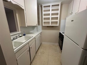 2508 Ridgewood St, Unit B in Houston, TX - Building Photo - Building Photo