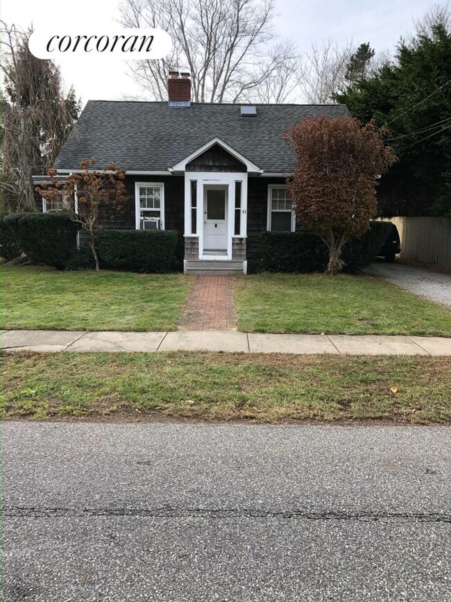 property at 43 Sherrill Rd