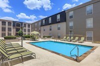 Avalon Square Apartments photo'