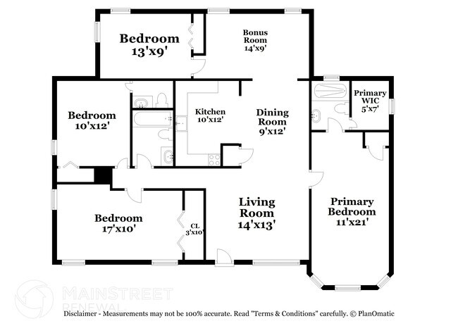 4132 Prince Hall Blvd in Orlando, FL - Building Photo - Building Photo