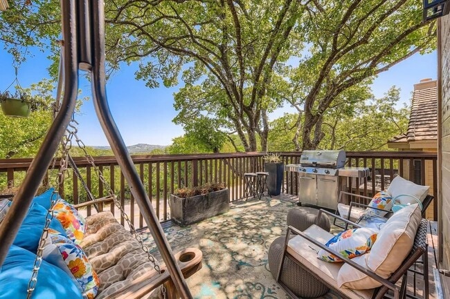 3605 Fawn Creek Path in Austin, TX - Building Photo - Building Photo