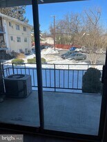 11384 Cherry Hill Rd in Beltsville, MD - Building Photo