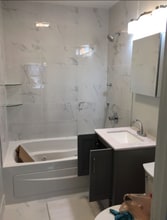 235 Lawrence Ave, Unit 2 in Hasbrouck Heights, NJ - Building Photo - Building Photo