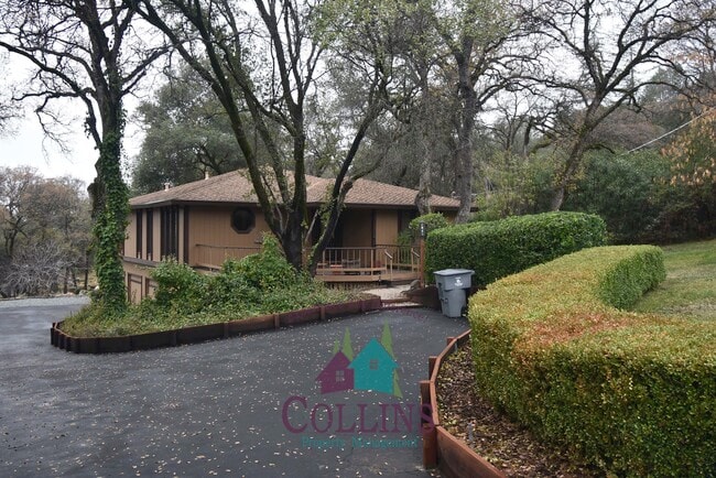 property at 2045 Ross Dr